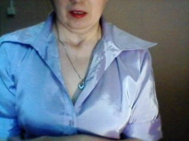 Screenshot di trasmissione leeloofire