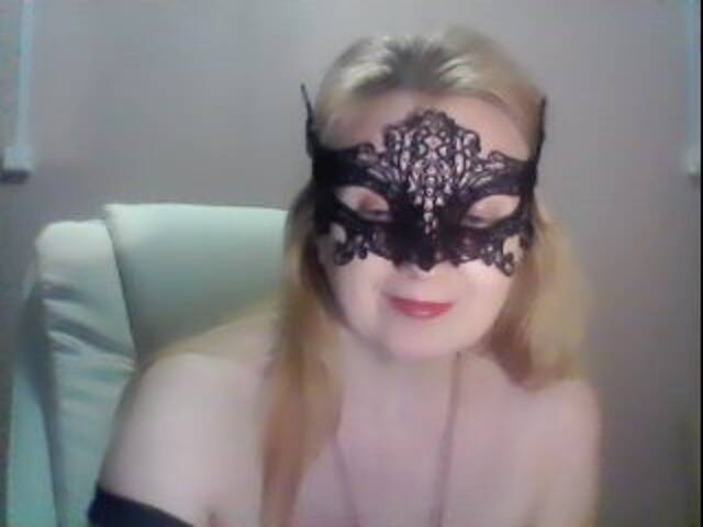 Screenshot di trasmissione leeloofire