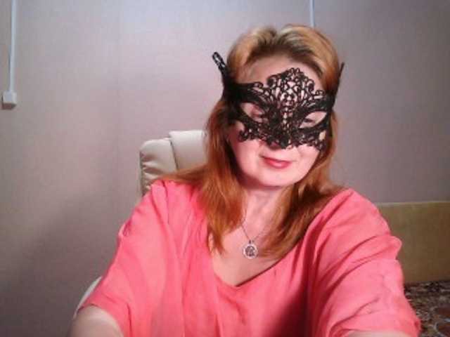 Screenshot di trasmissione leeloofire