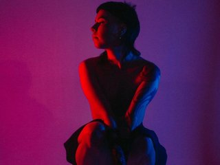 Chat video erotica LeeLu-1