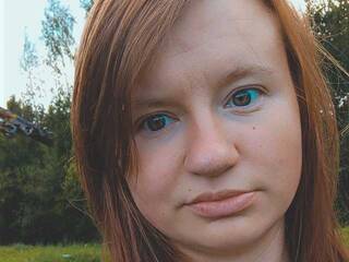 Chat video erotica Leenakene