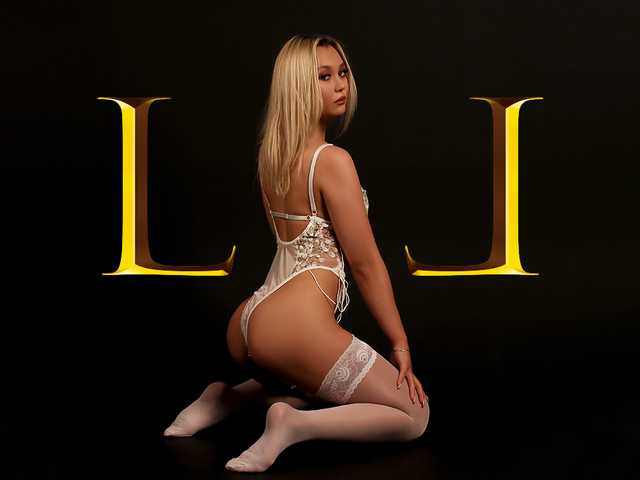 Foto del profilo LeenyLipss