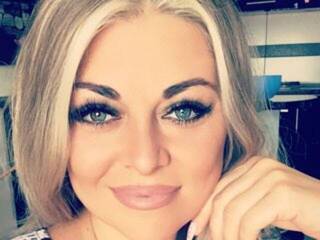 Chat video erotica LegendBlondy