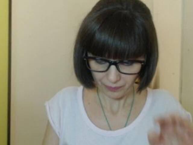 Screenshot di trasmissione Legendina