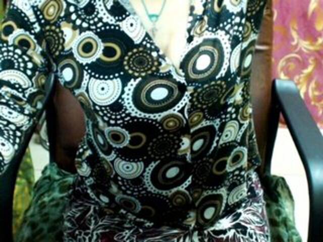 Screenshot di trasmissione Legendina