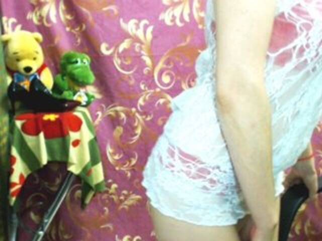 Screenshot di trasmissione Legendina