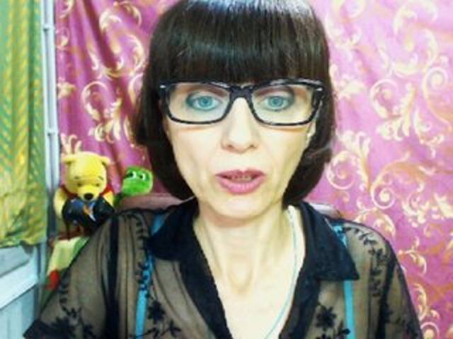 Screenshot di trasmissione Legendina