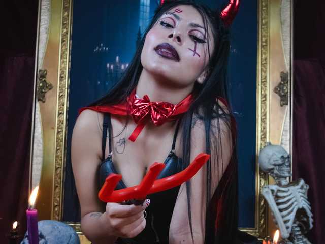 Foto del profilo Leia-laurent