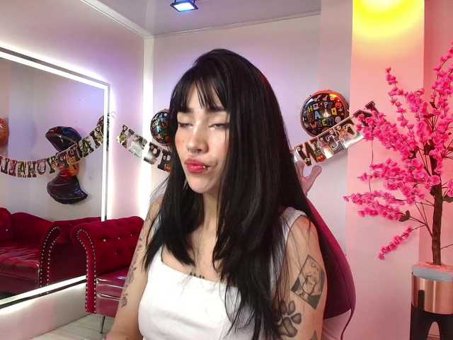 Screenshot di trasmissione leia-queens