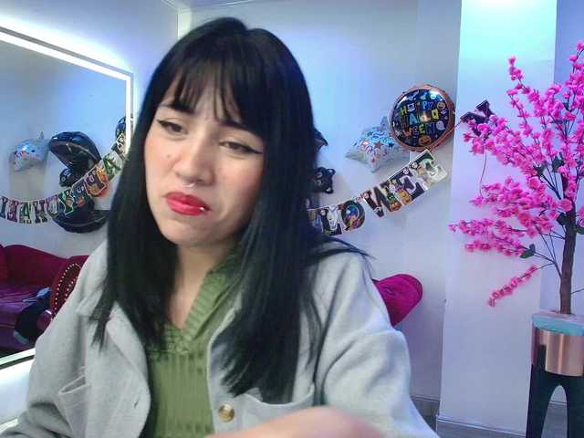 Screenshot di trasmissione leia-queens