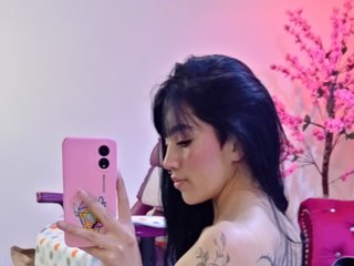 Chat video erotica leia-queens