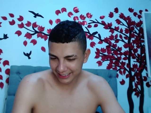 Screenshot di trasmissione leia-Robin