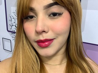 Chat video erotica leidy18a