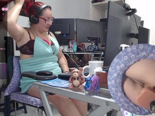 Chat video erotica Leidydi223