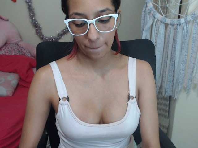 Screenshot di trasmissione leidyleidy