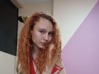 Chat video erotica LeidyVal1ente