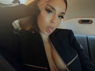 Chat video erotica Leila34