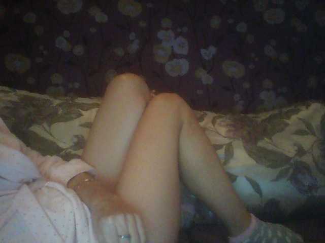 Screenshot di trasmissione leila36