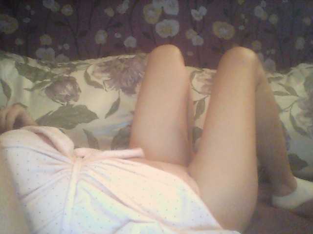 Screenshot di trasmissione leila36