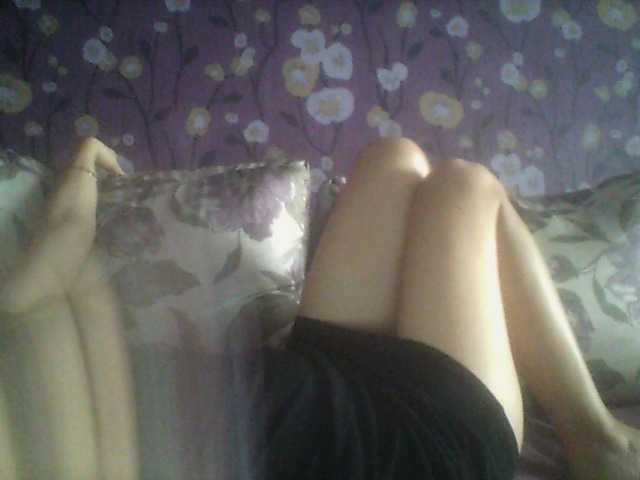 Screenshot di trasmissione leila36