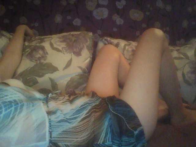 Screenshot di trasmissione leila36