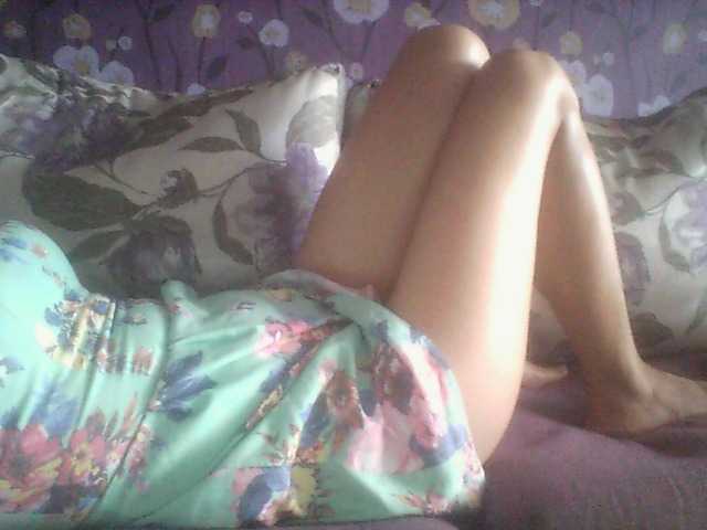 Screenshot di trasmissione leila36