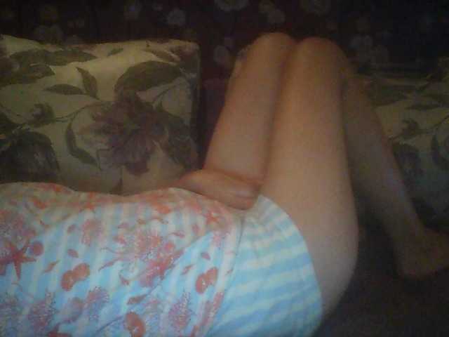 Screenshot di trasmissione leila36