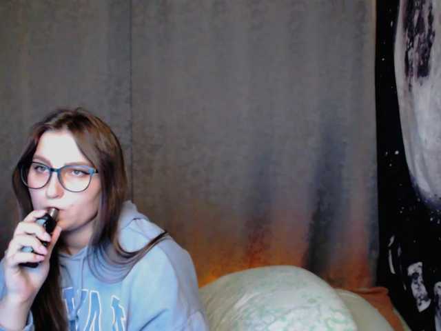 Screenshot di trasmissione LeilaBoom