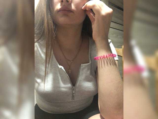 Screenshot di trasmissione OctaviaBlake