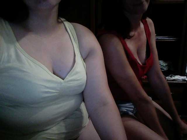 Screenshot di trasmissione LeilaCherry