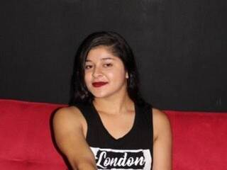 Chat video erotica LeilaGomez