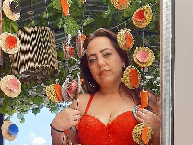 Foto del profilo LeilaSmith