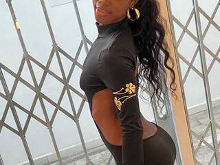 Chat video erotica Leilla