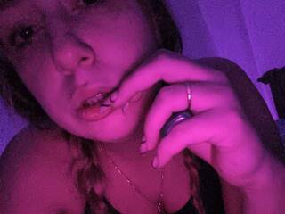 Chat video erotica LekaAlena