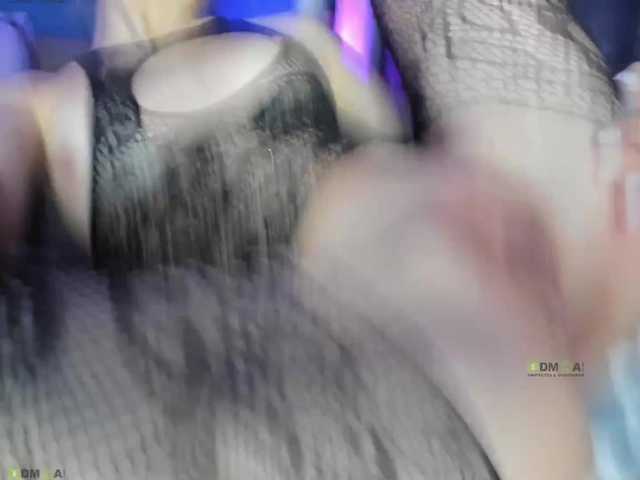 Screenshot di trasmissione Leksa_Biffer