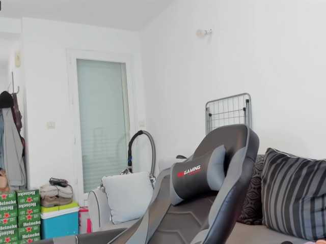 Screenshot di trasmissione 100_SWEET_DESIRES