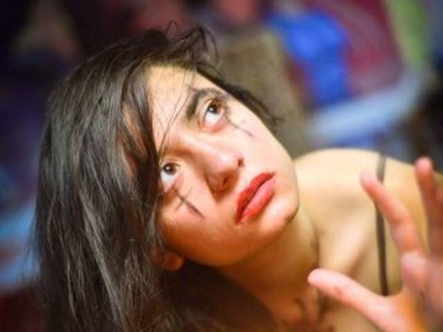 Foto del profilo LelianaMonet