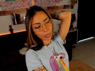 Chat video erotica _Blo0mypie_
