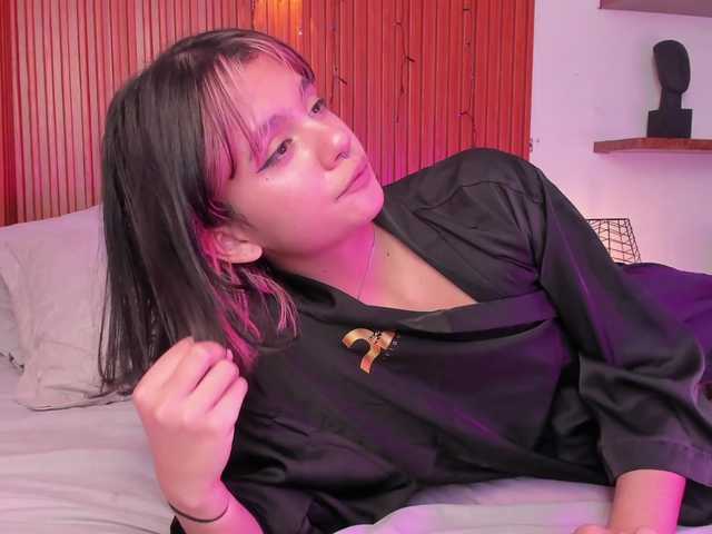 Screenshot di trasmissione lena-fox