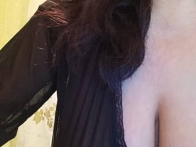 Screenshot di trasmissione Alena209