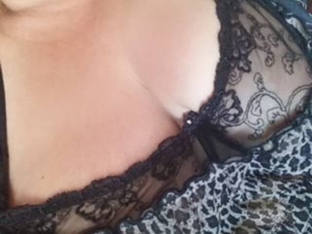 Screenshot di trasmissione Alena209