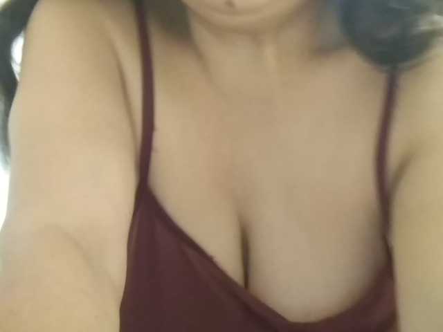 Screenshot di trasmissione Alena209