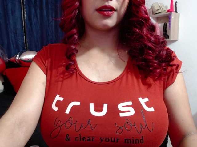 Screenshot di trasmissione LenaFavorite