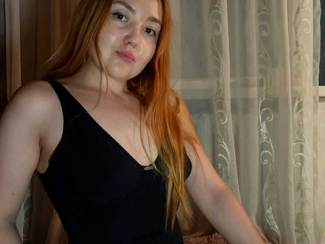 Foto del profilo lenavelvet25