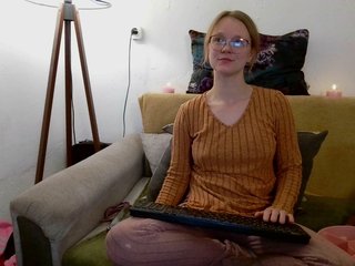 Chat video erotica LeniFuchs