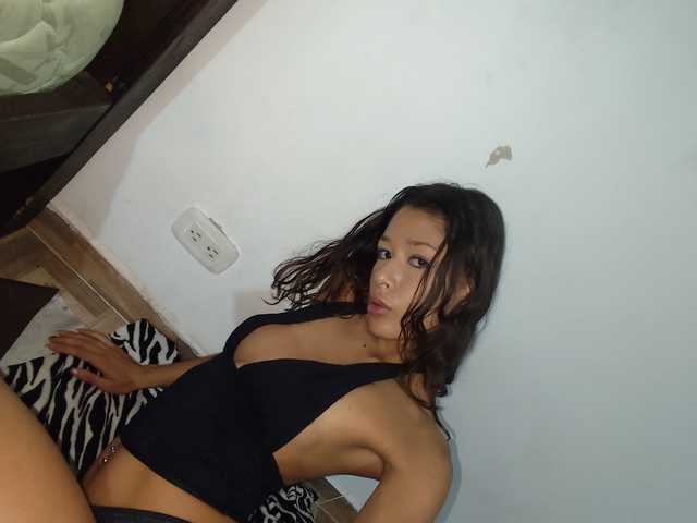 Foto del profilo Lenitaafoxy