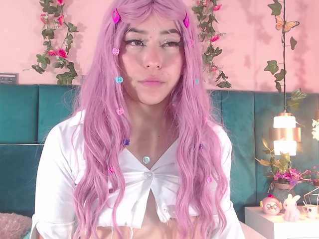 Screenshot di trasmissione LennaHale