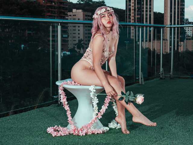 Foto del profilo LennaHale