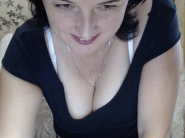 Screenshot di trasmissione lenochka01