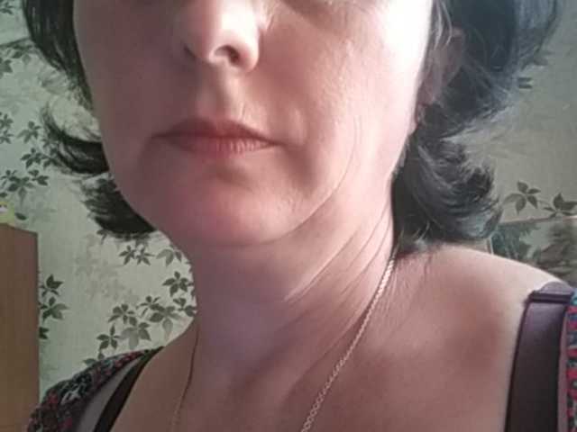 Screenshot di trasmissione lenochka01